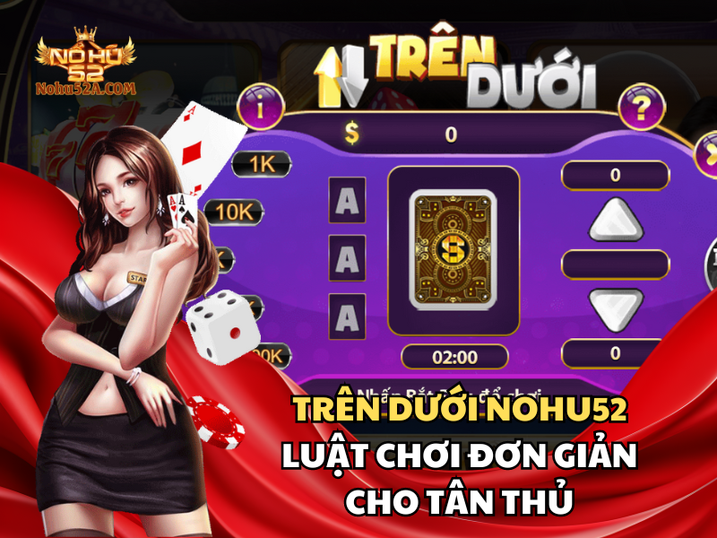 trên dưới nohu52