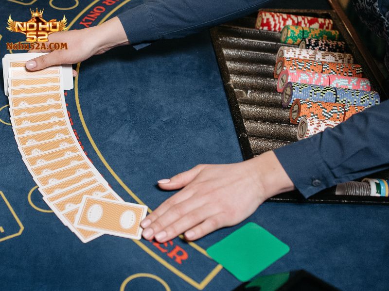 App dự đoán Baccarat