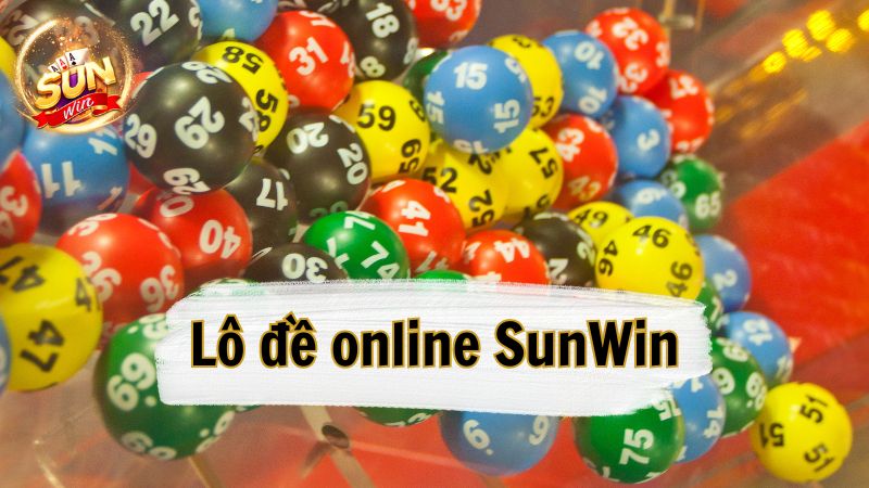 SunWin - Nhà cái Lô Đề toàn quốc uy tín, bảo mật nhất 2024