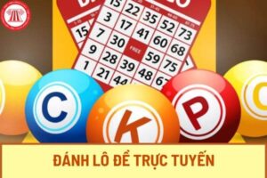 lo de truc tuyen