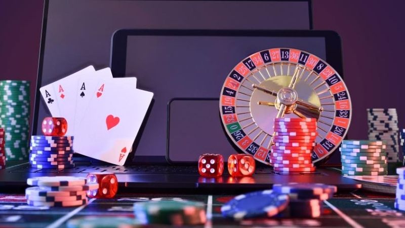 Top 10 Nhà Cái Uy Tín Nhất Việt Nam Năm 2024 5 Top 10 nhà cái uy tín cho bạn lựa chọn