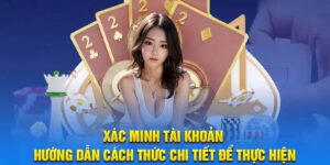 xac minh tai khoan kubet