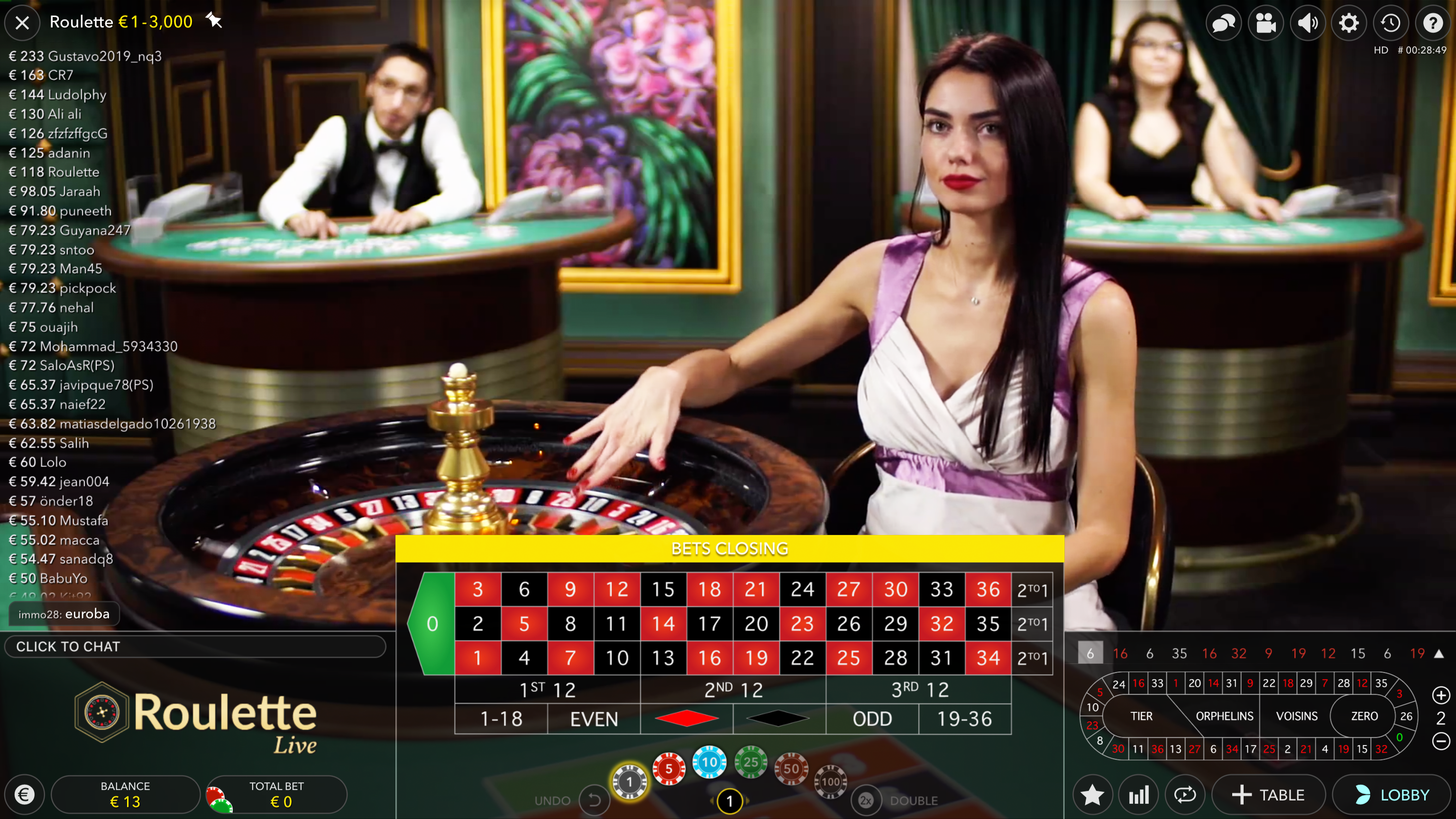 EVO Casino Kubet – Công Nghệ Live Streaming Hàng Đầu Thế Giới 4 Công nghệ Live Streaming hàng đầu của EVO Casino Kubet