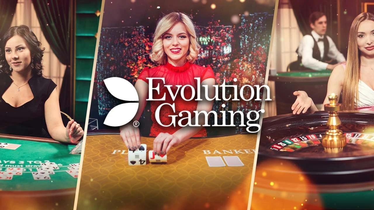 Evo casino Kubet