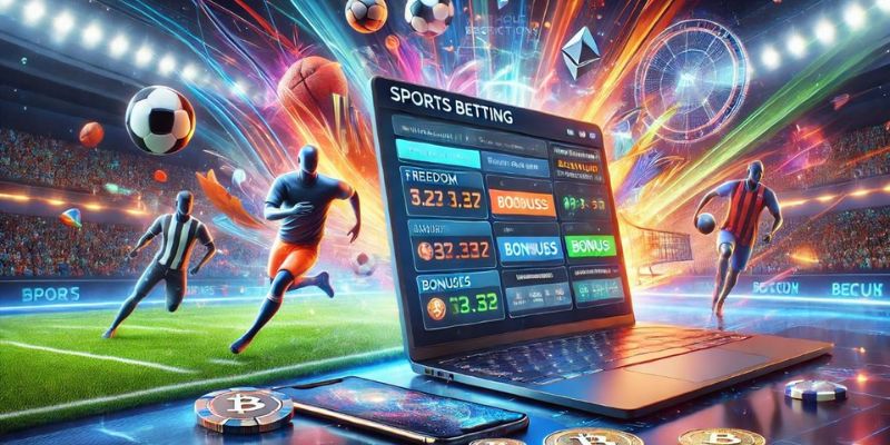 Ưu nhược điểm mỗi nhà cái khi đặt kèo bóng đá