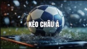 Kịch bản thực tế và lộ trình chơi lâu dài với kèo Kubet châu Á