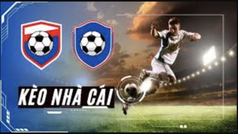 Lưu Ý Khi Cá Cược Kèo Nhà Cái Trên Nohu52