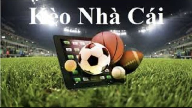 Kèo Nhà Cái Là Gì?