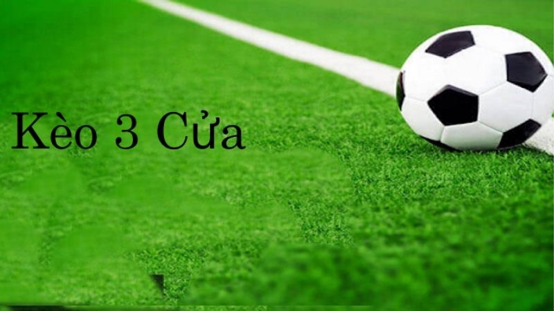 Bí Mật Đằng Sau Kèo 3 Cửa Khiến Dân Cược Liên Tục Thua 6 Bí Mật Đằng Sau Kèo 3 Cửa Khiến Dân Cược Liên Tục Thua