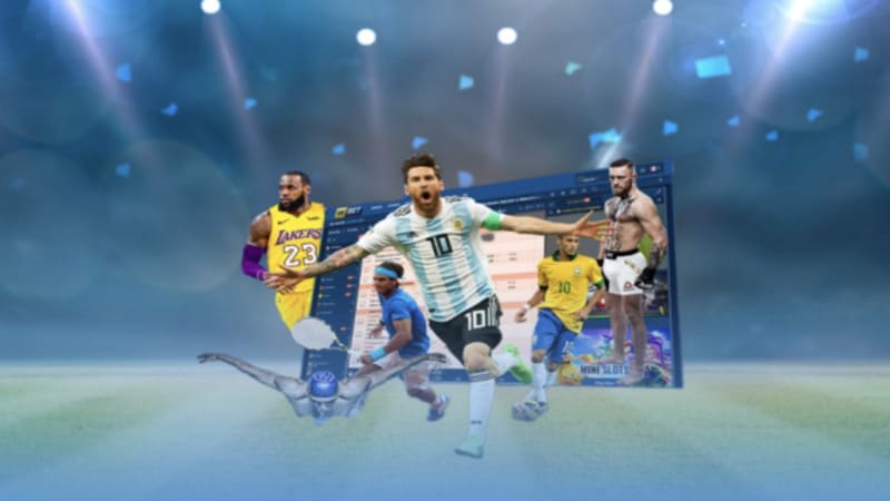 Vì sao Nohu52 được đánh giá cao trong cá cược thể thao?