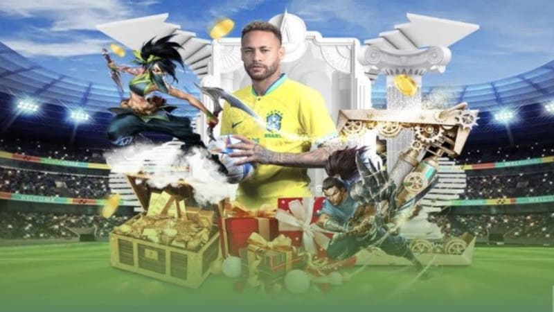 Đánh giá sảnh cá cược thể thao tại Nohu52