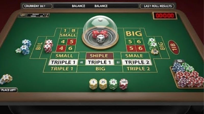 Công Thức Vào Tiền Sicbo Sunwin Không Bao Giờ Lỗ 2026