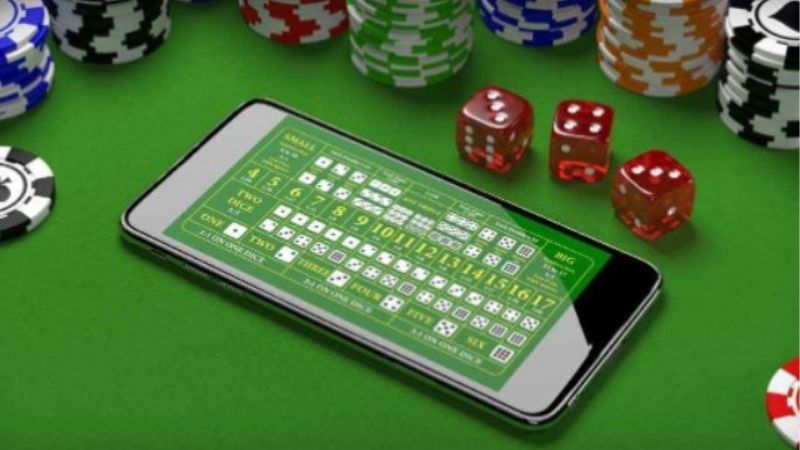 Công Thức Vào Tiền Sicbo Sunwin Không Bao Giờ Lỗ 2026