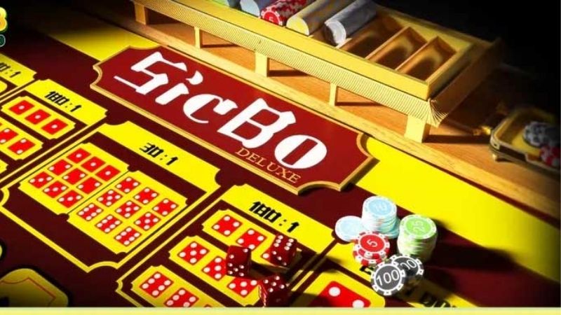 Công Thức Vào Tiền Sicbo Sunwin Không Bao Giờ Lỗ 2026