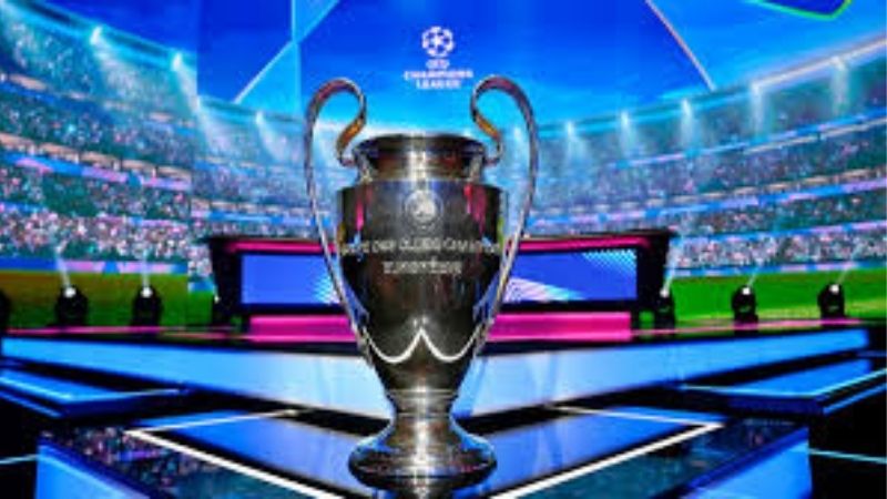 Giành Suất Dự Cúp C1 - Cuộc Đua Khiến Kèo Nhà Cái Biến Động 5 Giành Suất Dự Cúp C1 - Cuộc Đua Khiến Kèo Nhà Cái Biến Động