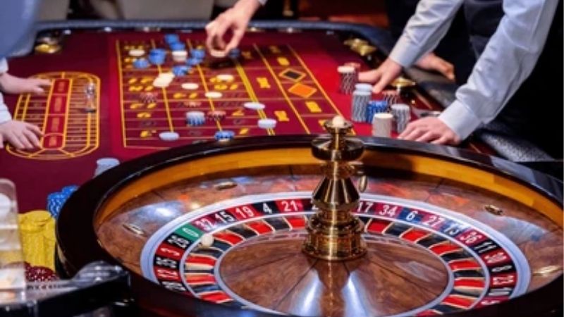 Hướng Dẫn Đọc Bảng Cược Roulette | Tân Thủ Kubet Cần Biết 5 Hướng Dẫn Đọc Bảng Cược Roulette | Tân Thủ Kubet Cần Biết