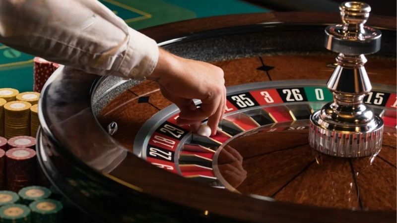 Hướng Dẫn Đọc Bảng Cược Roulette | Tân Thủ Kubet Cần Biết 6 Hướng Dẫn Đọc Bảng Cược Roulette | Tân Thủ Kubet Cần Biết