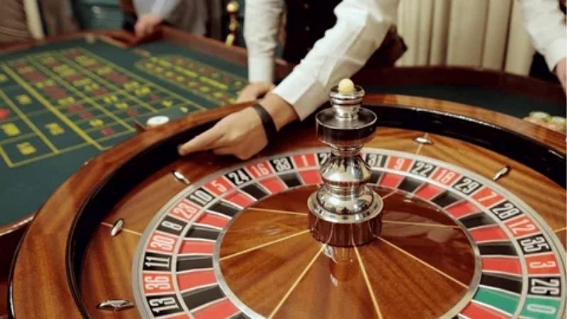 Hướng Dẫn Đọc Bảng Cược Roulette | Tân Thủ Kubet Cần Biết 7 Hướng Dẫn Đọc Bảng Cược Roulette | Tân Thủ Kubet Cần Biết
