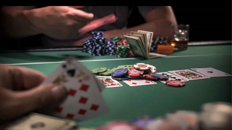 Giải Mã Phương Pháp 6789 Trong Baccarat Trên Sunwin 8 Giải Mã Phương Pháp 6789 Trong Baccarat Trên Sunwin
