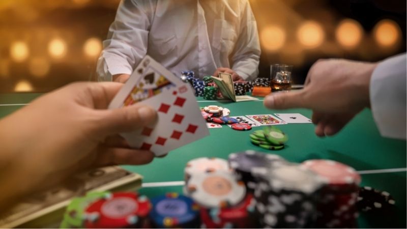 Giải Mã Phương Pháp 6789 Trong Baccarat Trên Sunwin 9 Giải Mã Phương Pháp 6789 Trong Baccarat Trên Sunwin