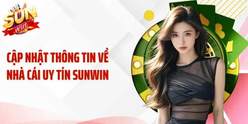 Đơn vị vận hành và tính pháp lý của cổng game Sunwin