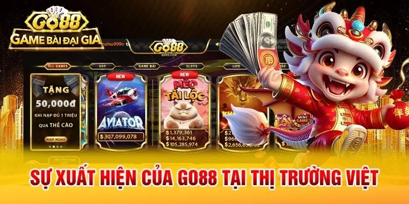 Các Sảnh Game Đổi Thưởng Nổi Bật Đang Có Trên Go88 4 Định Hướng Phân Loại Sản Phẩm